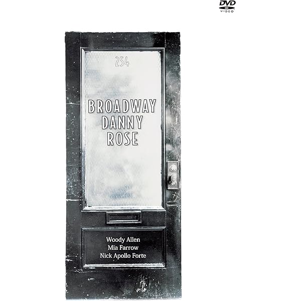 Amazon.co.jp: カイロの紫のバラ(テレビ吹替音声収録版) [DVD] : ミア